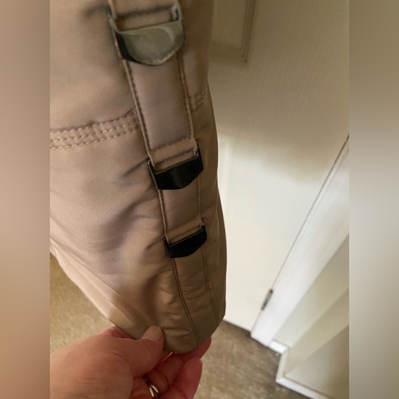 Fen Nelli Winter Jacket - Picture 6 of 10